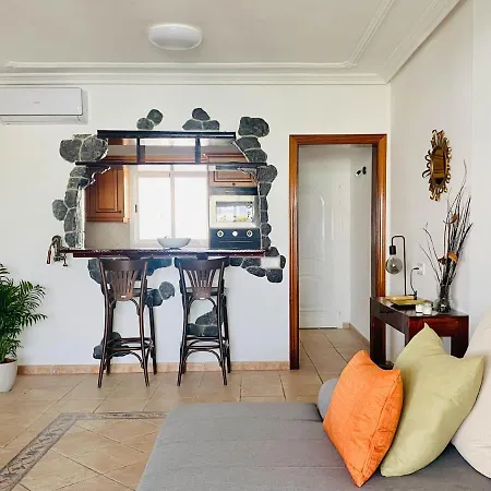 Casa Del Mayor Apartament *