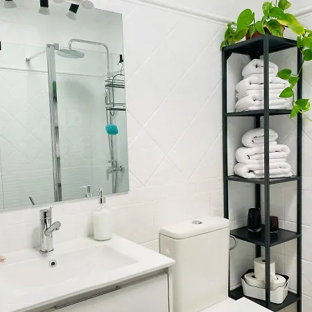 Casa Del Mayor Playa Honda (Lanzarote)