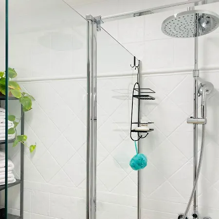 Apartament Casa Del Mayor