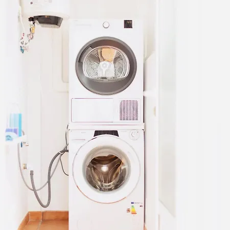 Casa Del Mayor Playa Honda (Lanzarote)