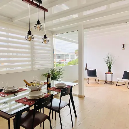 Apartament Casa Del Mayor *