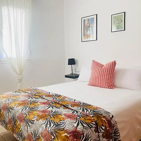 Apartamento Casa Del Mayor Playa Honda (Lanzarote)