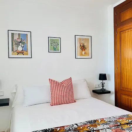 Casa Del Mayor *
