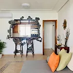 Casa Del Mayor Apartment *