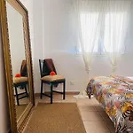 Casa Del Mayor