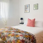 Apartment Casa Del Mayor Playa Honda (Lanzarote)