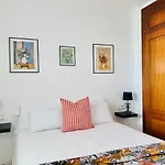 Casa Del Mayor *
