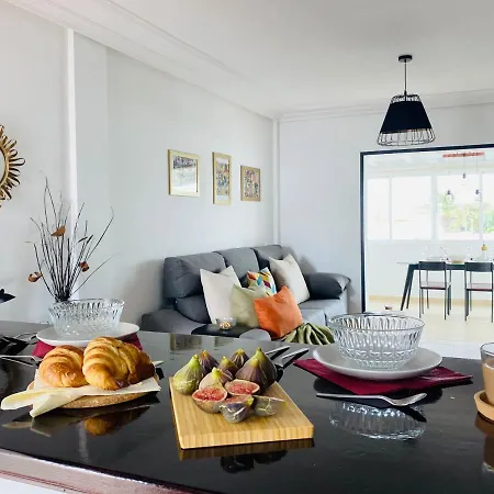 Apartment Casa Del Mayor