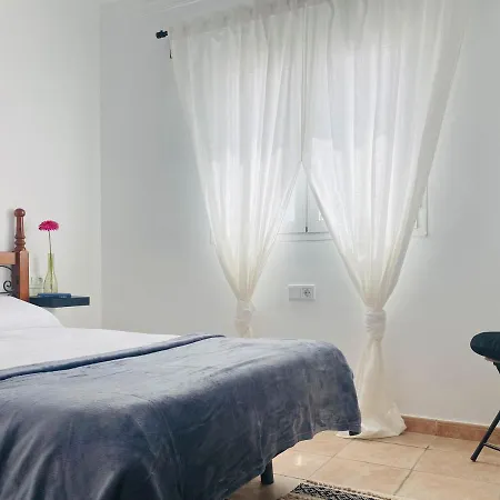 Apartamento Casa Del Mayor *