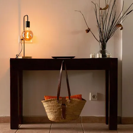 Casa Del Mayor Playa Honda (Lanzarote)