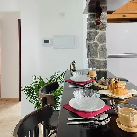 Casa Del Mayor Playa Honda (Lanzarote)