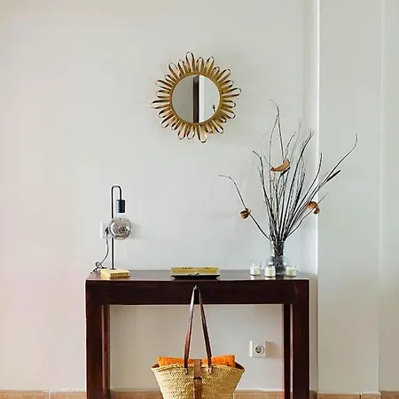 Casa Del Mayor Playa Honda (Lanzarote)