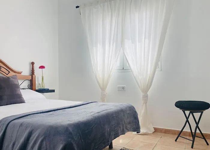 Διαμέρισμα Casa Del Mayor *