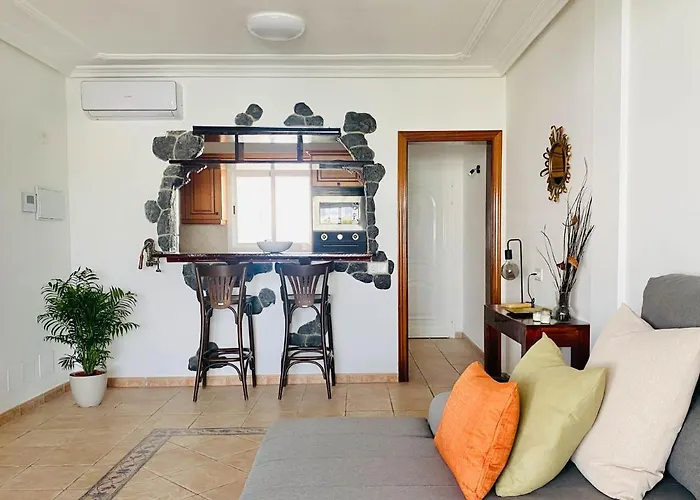 Casa Del Mayor Διαμέρισμα *