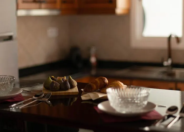 Apartamento Casa Del Mayor Playa Honda (Lanzarote)