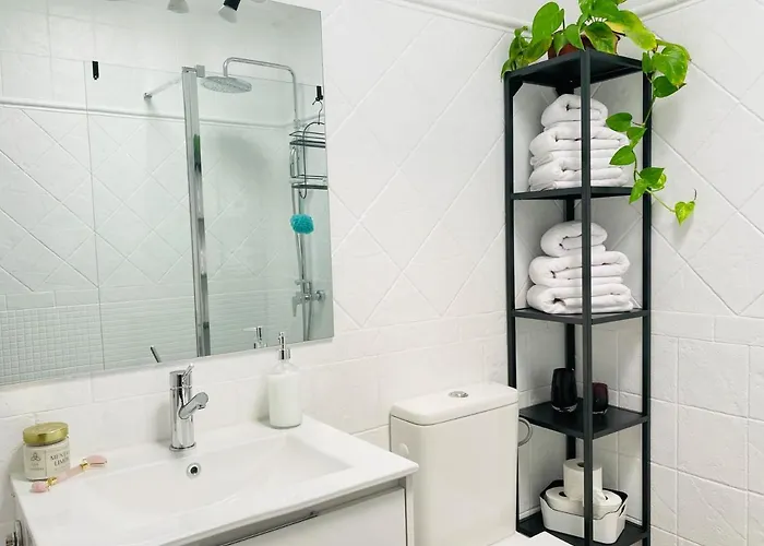 Casa Del Mayor Playa Honda (Lanzarote)