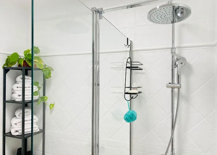 Διαμέρισμα Casa Del Mayor