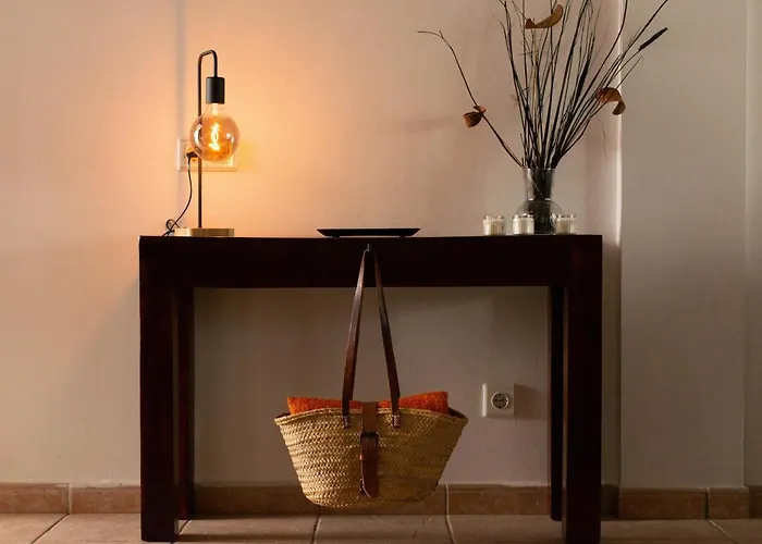 Casa Del Mayor Playa Honda (Lanzarote)