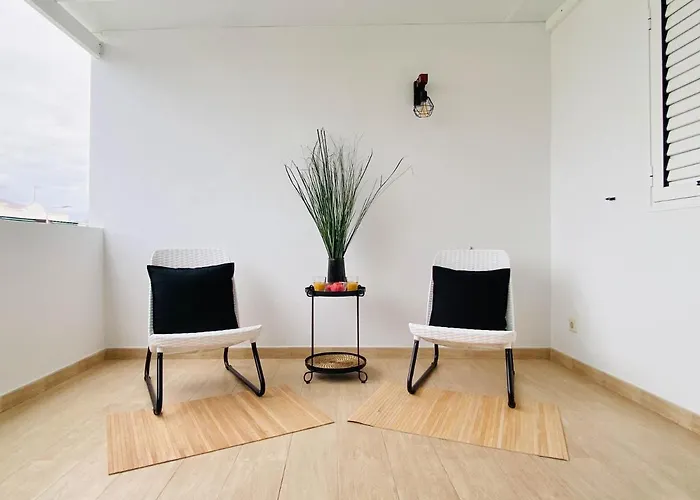 Apartment Casa Del Mayor