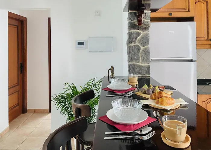 Casa Del Mayor Playa Honda (Lanzarote)