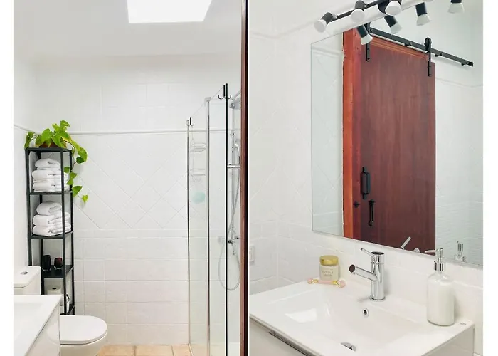 Casa Del Mayor Apartment