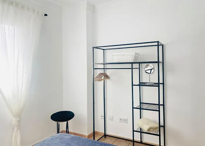 Apartment Casa Del Mayor