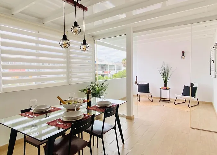 Διαμέρισμα Casa Del Mayor *