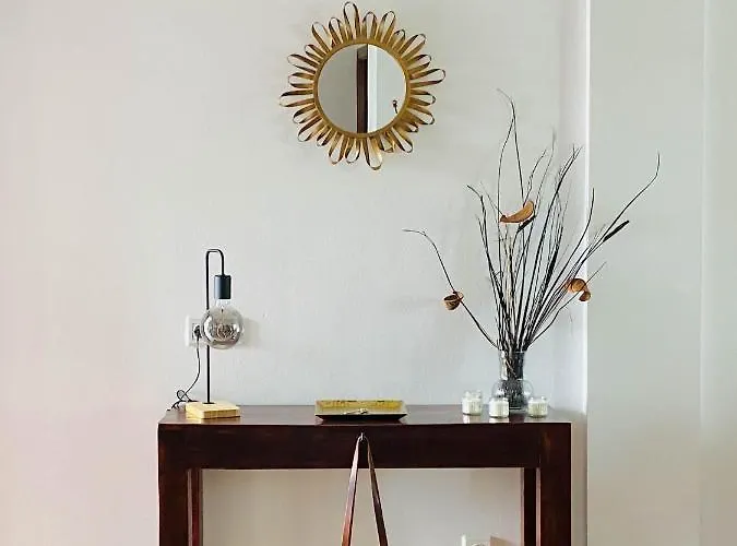 Casa Del Mayor Playa Honda (Lanzarote)