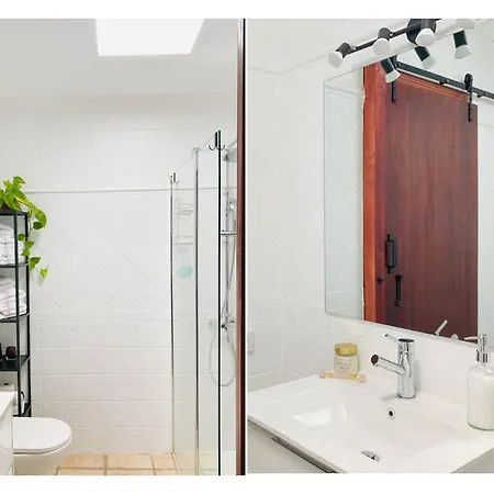 Casa Del Mayor Lejlighed